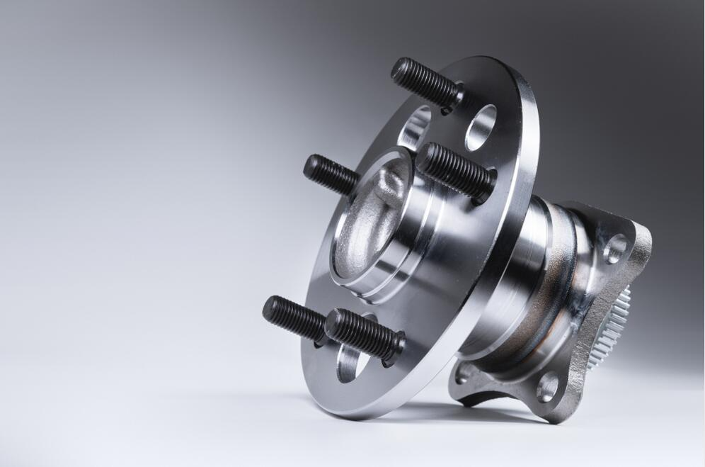 Decoding The Brazilian Wheel Bearing And Hub Assembly Aftermarket ...